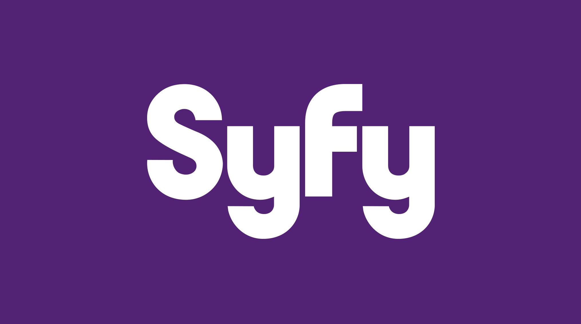 Syfy logo | Cultjer2030 x 1134