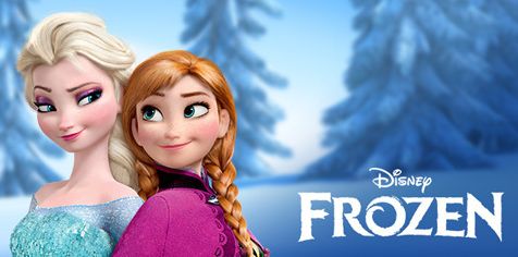 'Frozen' 2 is in development