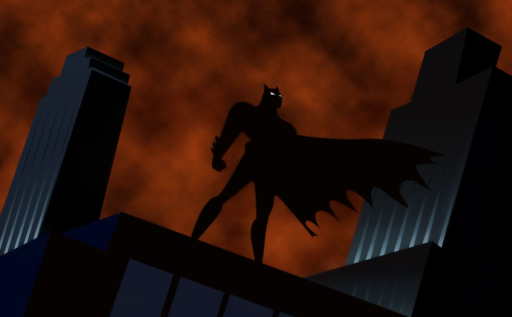 Batman: The Animated Series