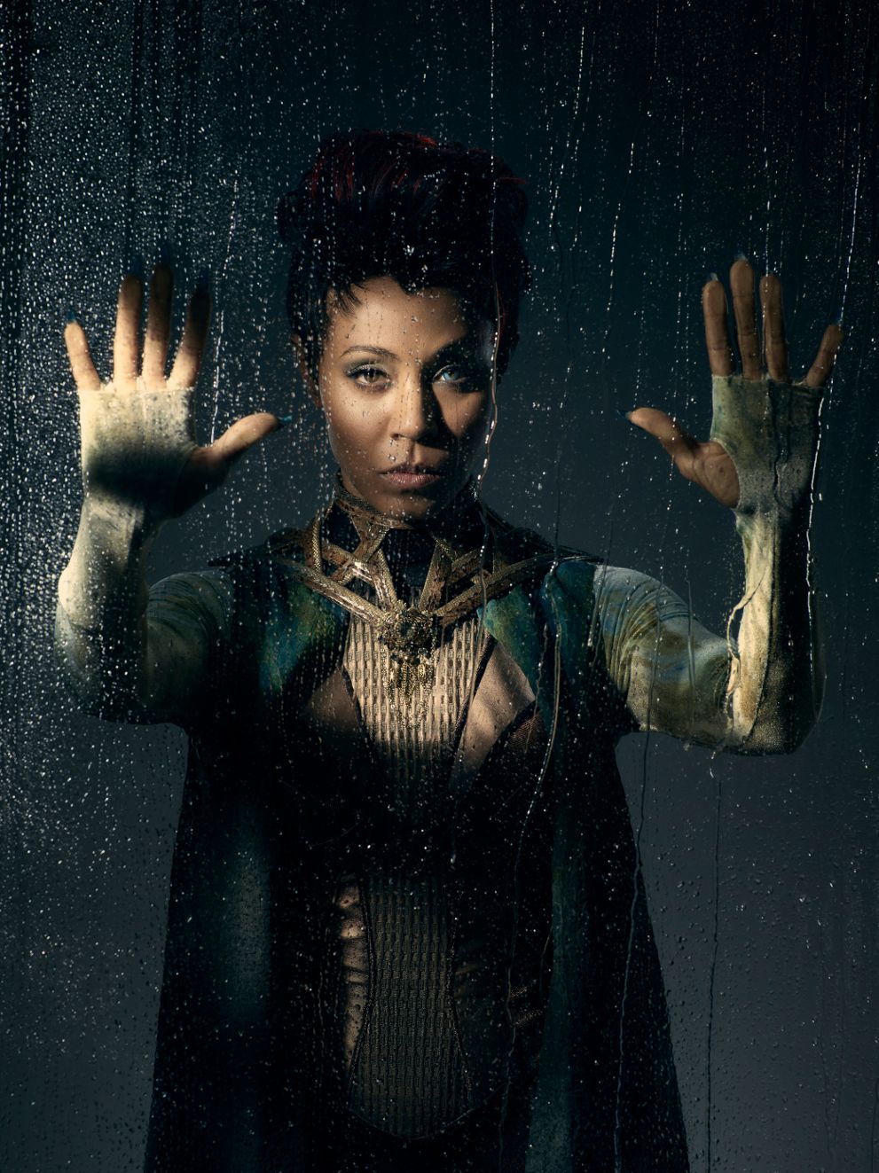 Fish Mooney