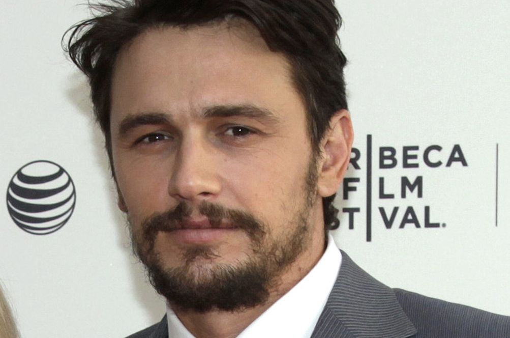 James Franco