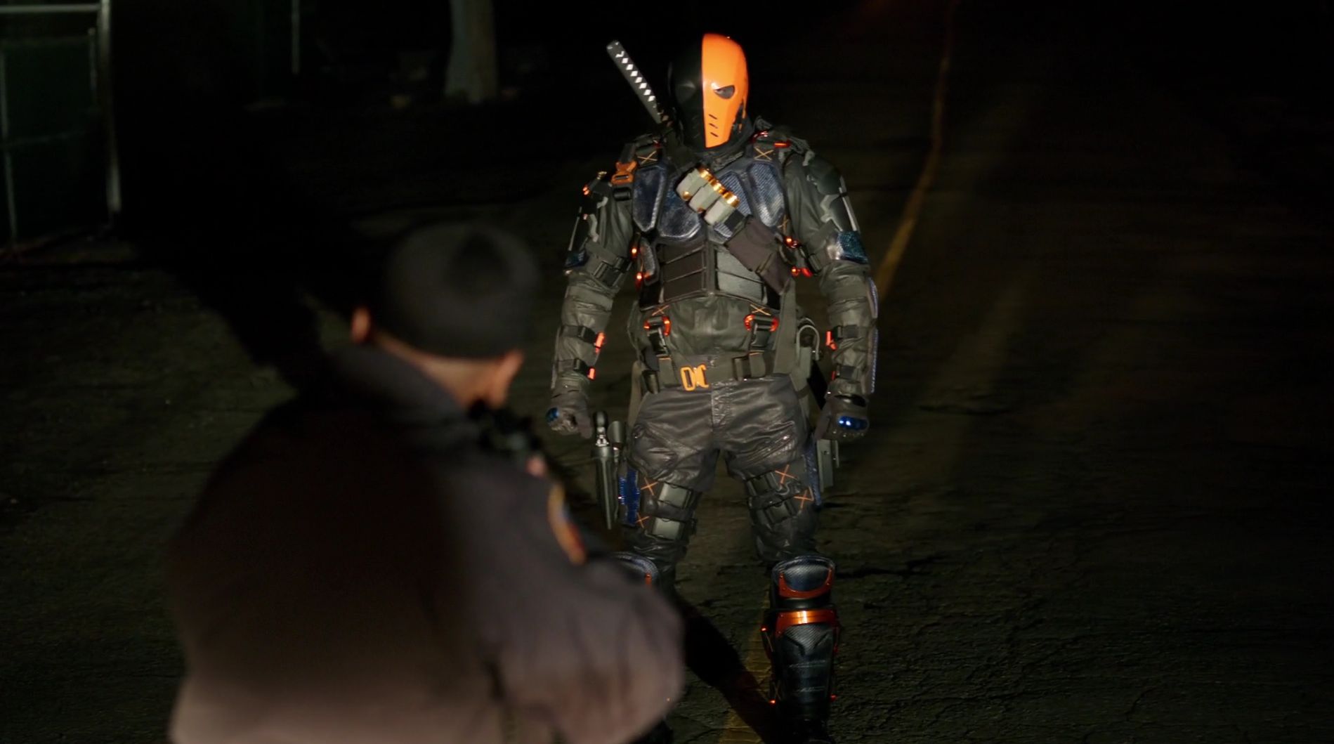 Deathstroke