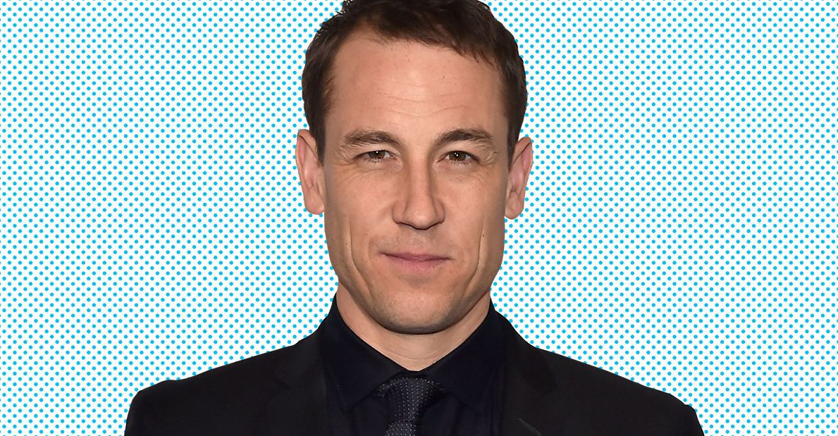 Tobias Menzies Cultjer.