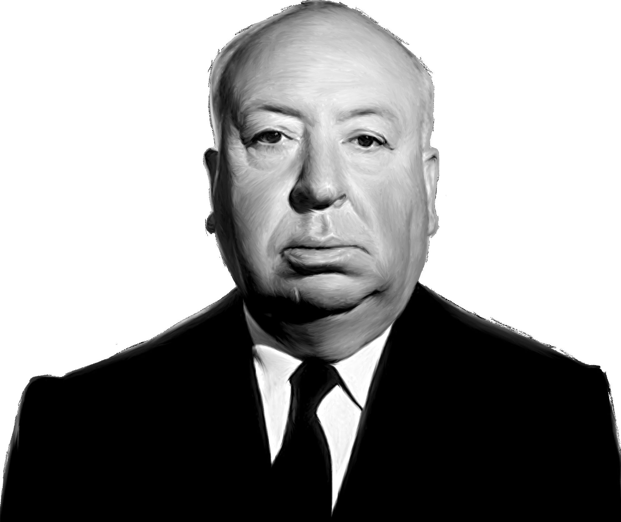 Alfred Hitchcock