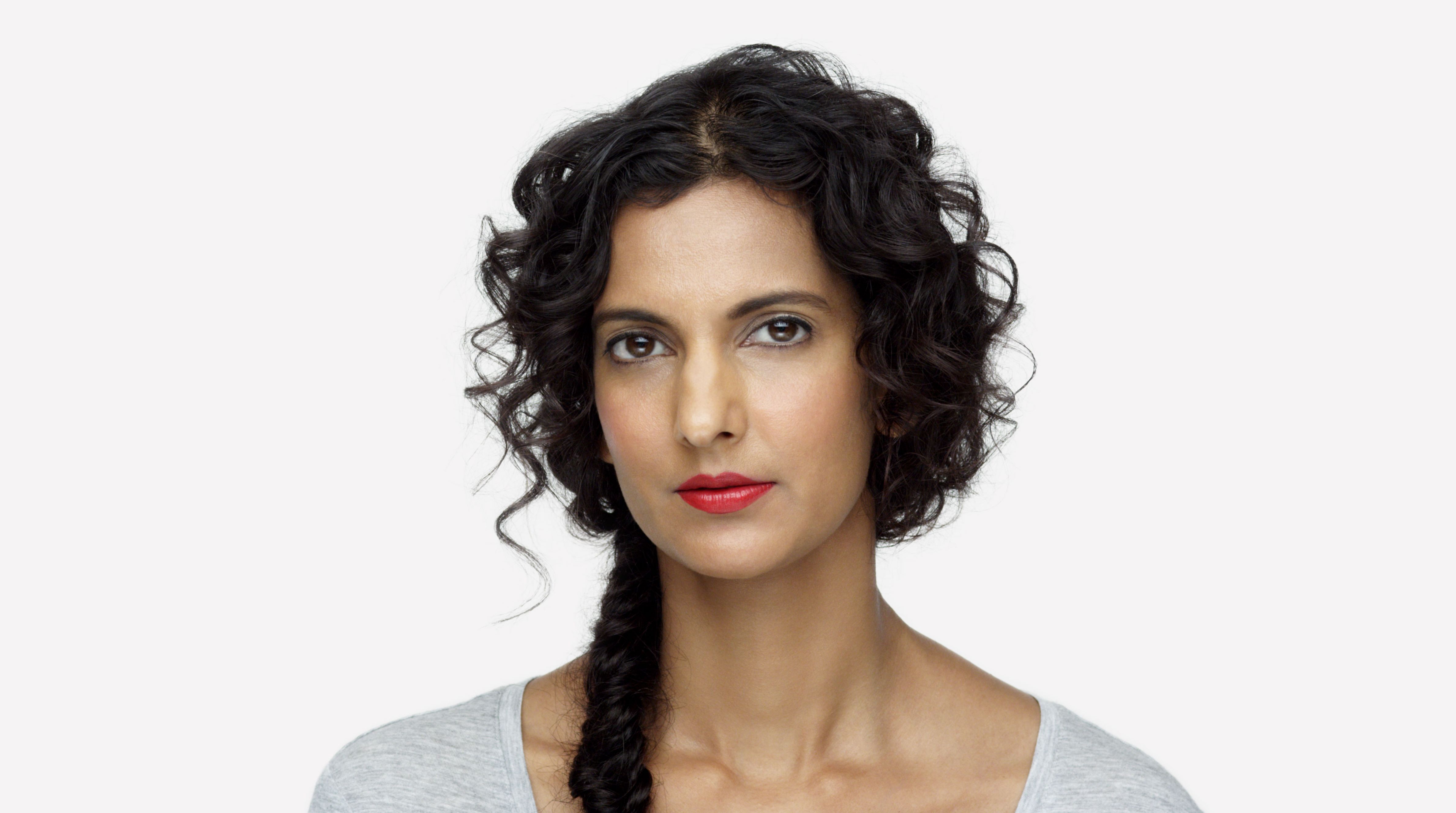 Poorna Jagannathan