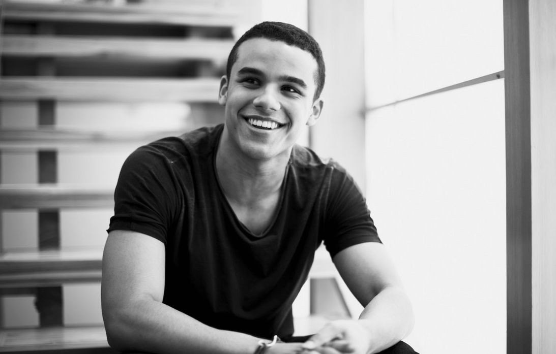 Jacob Artist