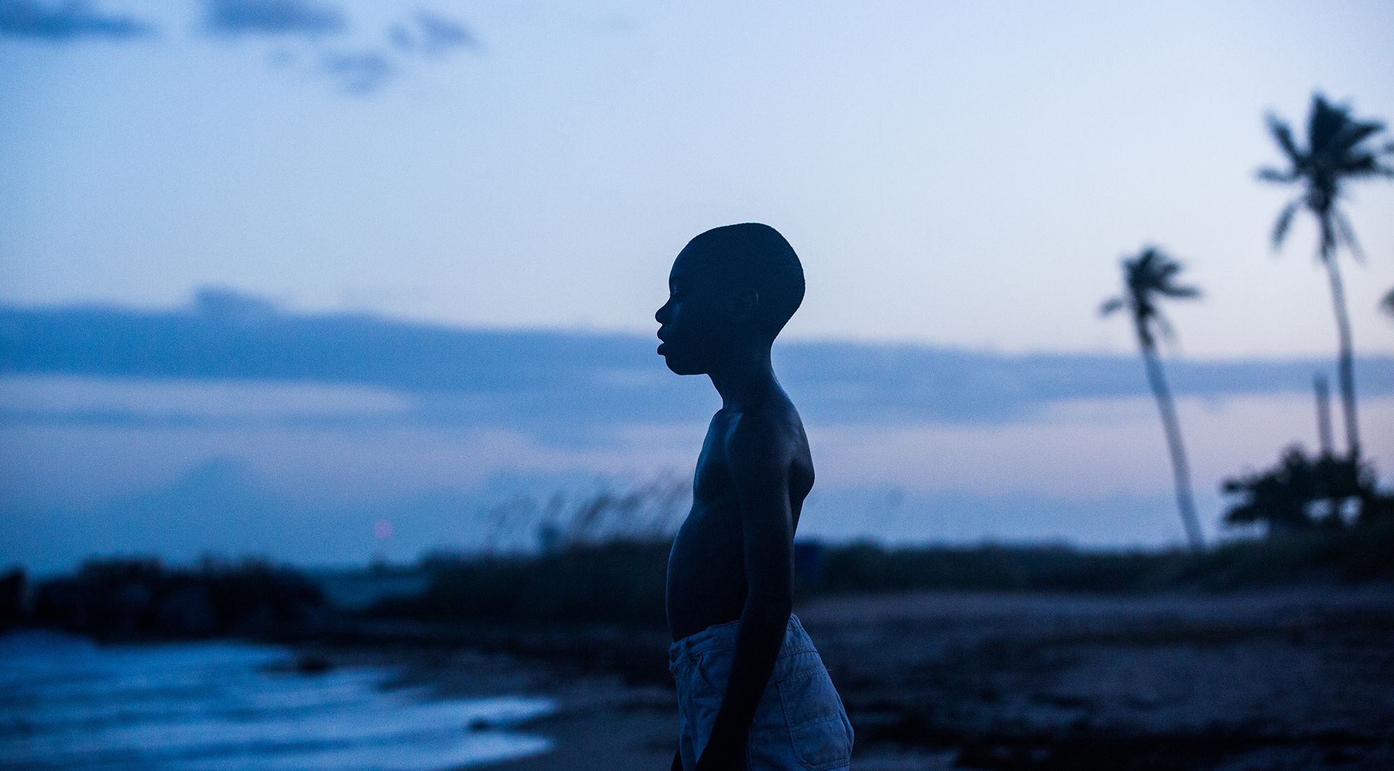 Moonlight, 2016