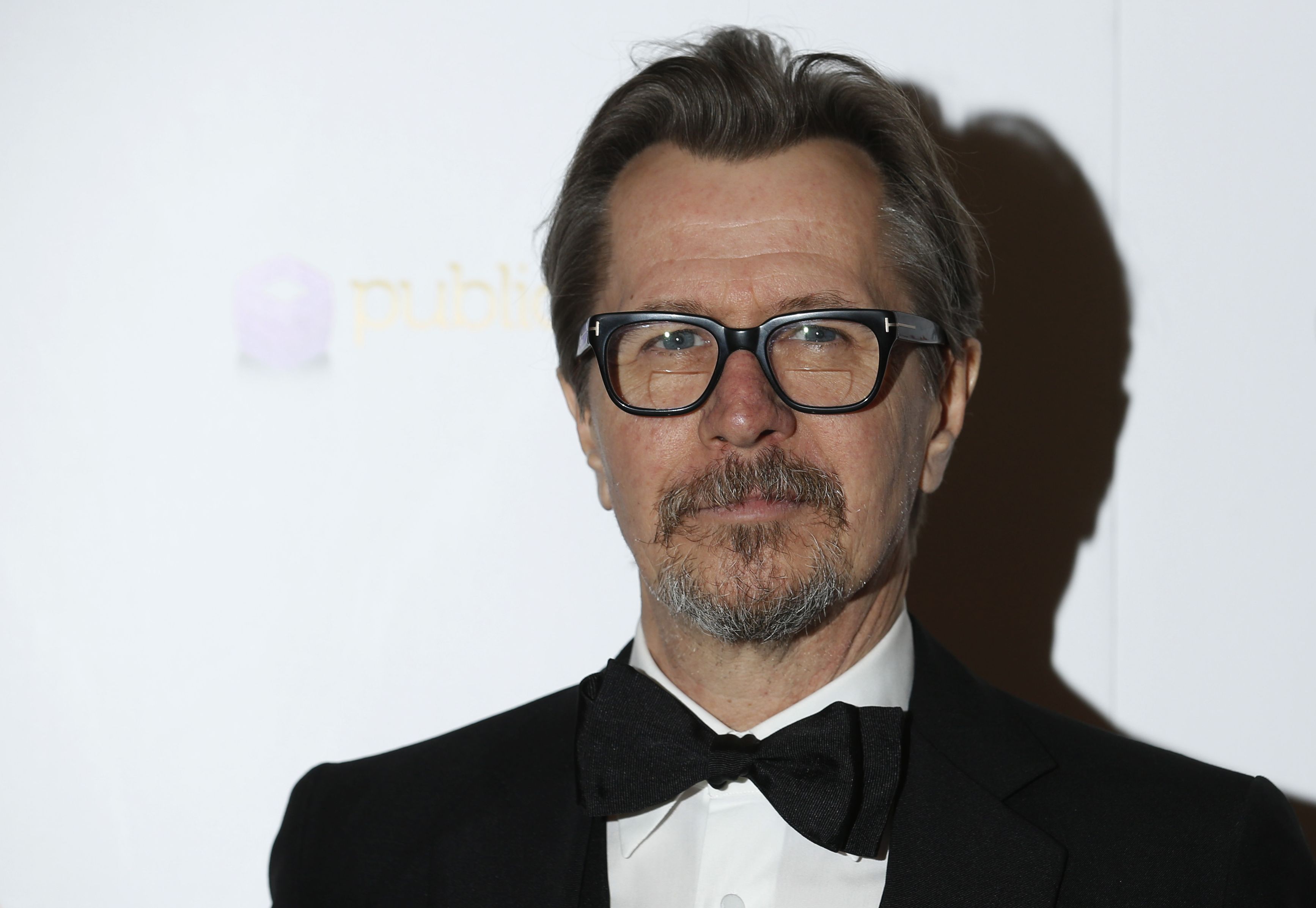 Gary Oldman