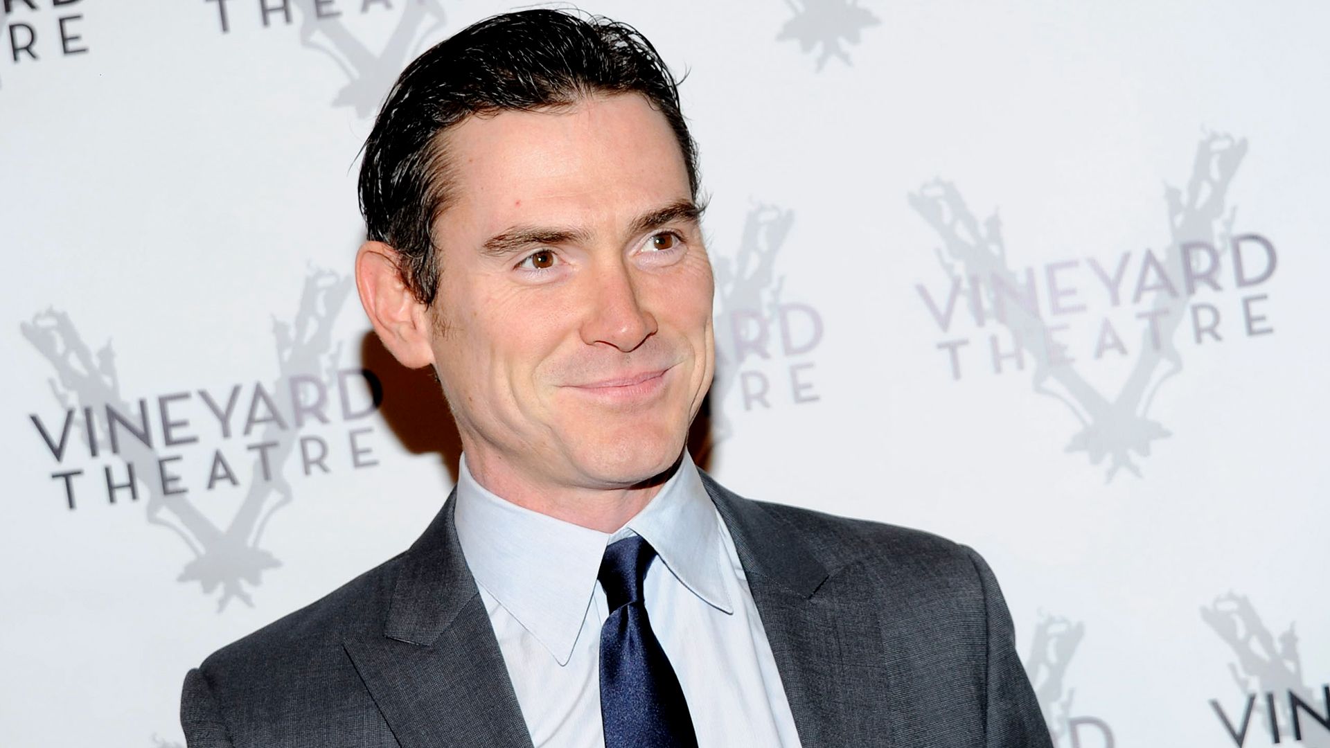 Billy Crudup