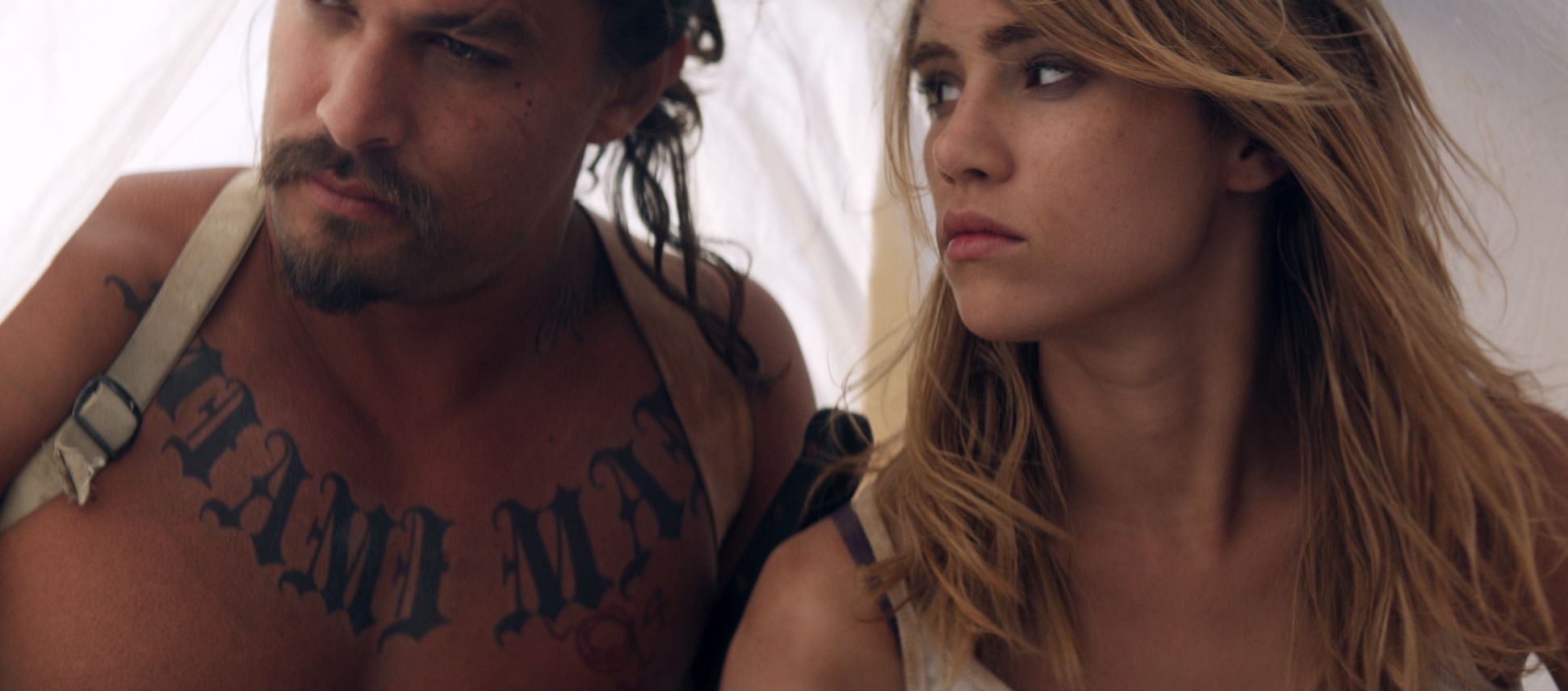 Ana Lily Amirpour's 'The Bad Batch'