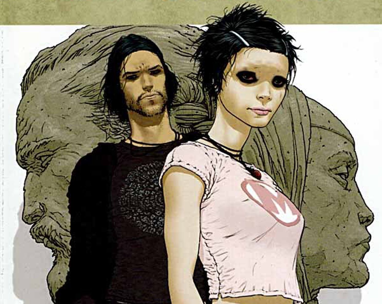 Jupiter&#039;s Legacy, Frank Quitely art