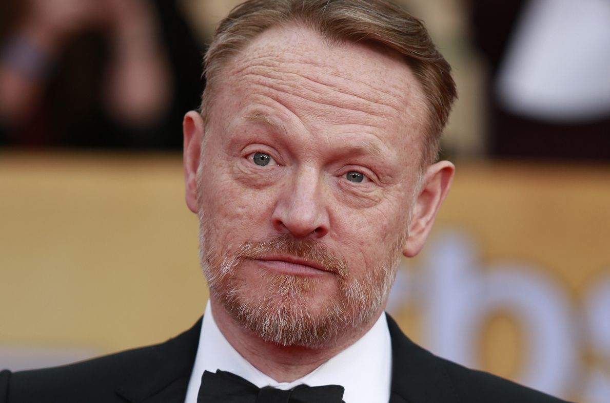 Jared Harris