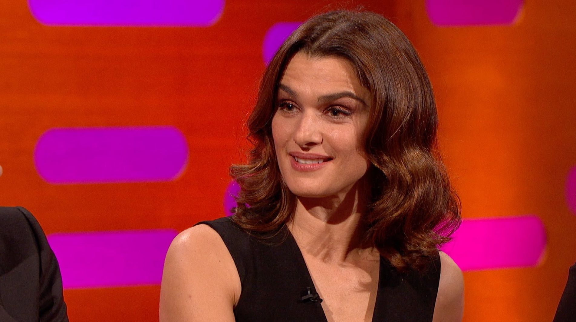 Rachel Weisz