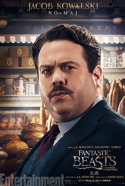 Dan Fogler