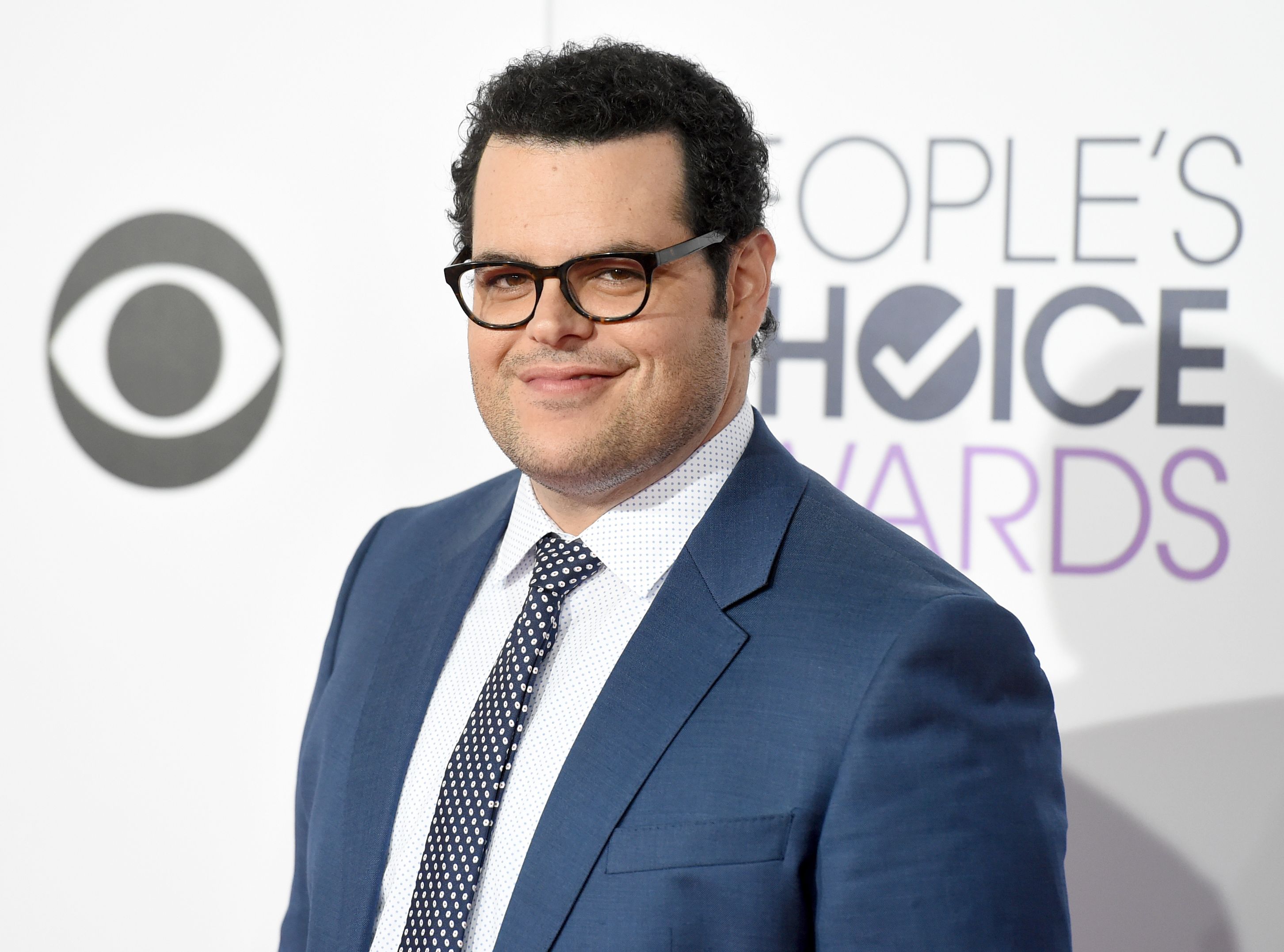 Josh Gad