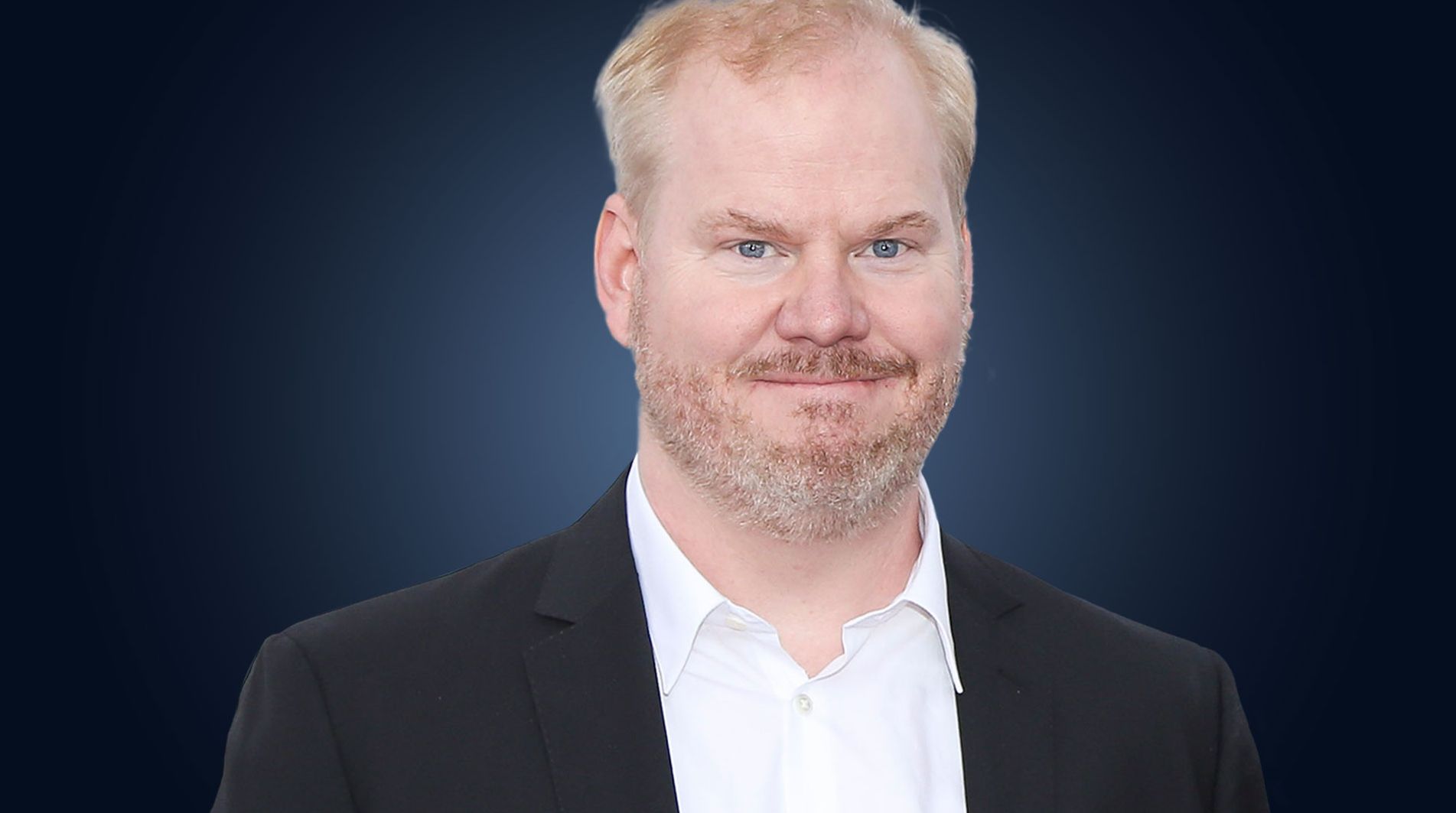 Jim Gaffigan