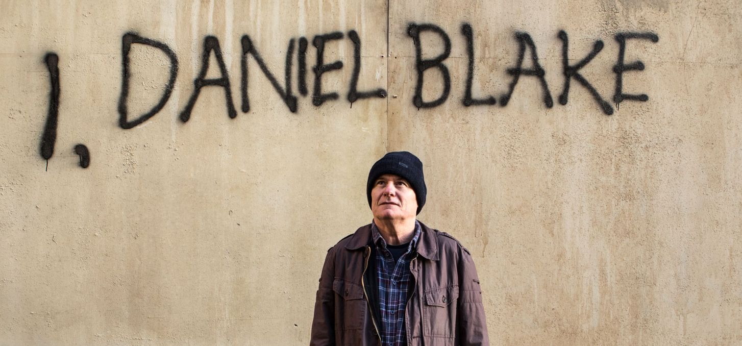 I, Daniel Blake