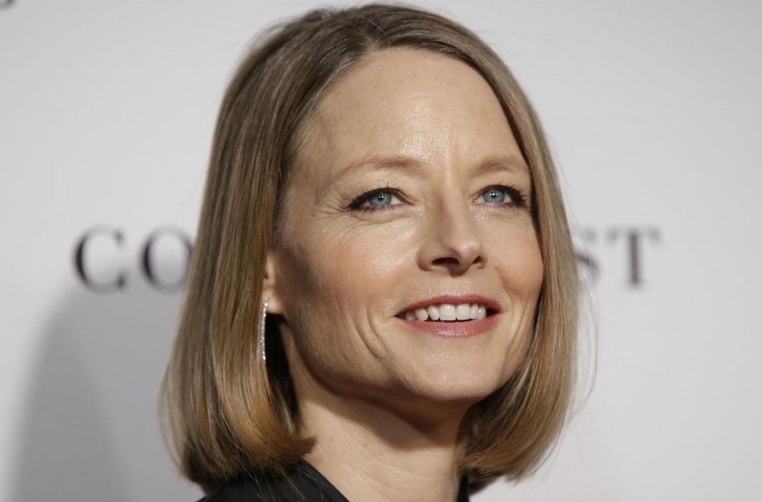 Jodie Foster