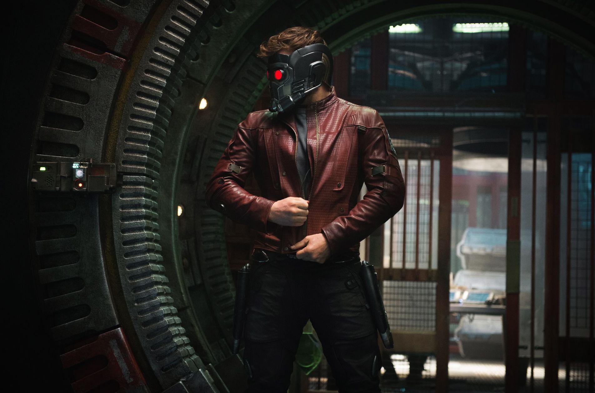 Star Lord