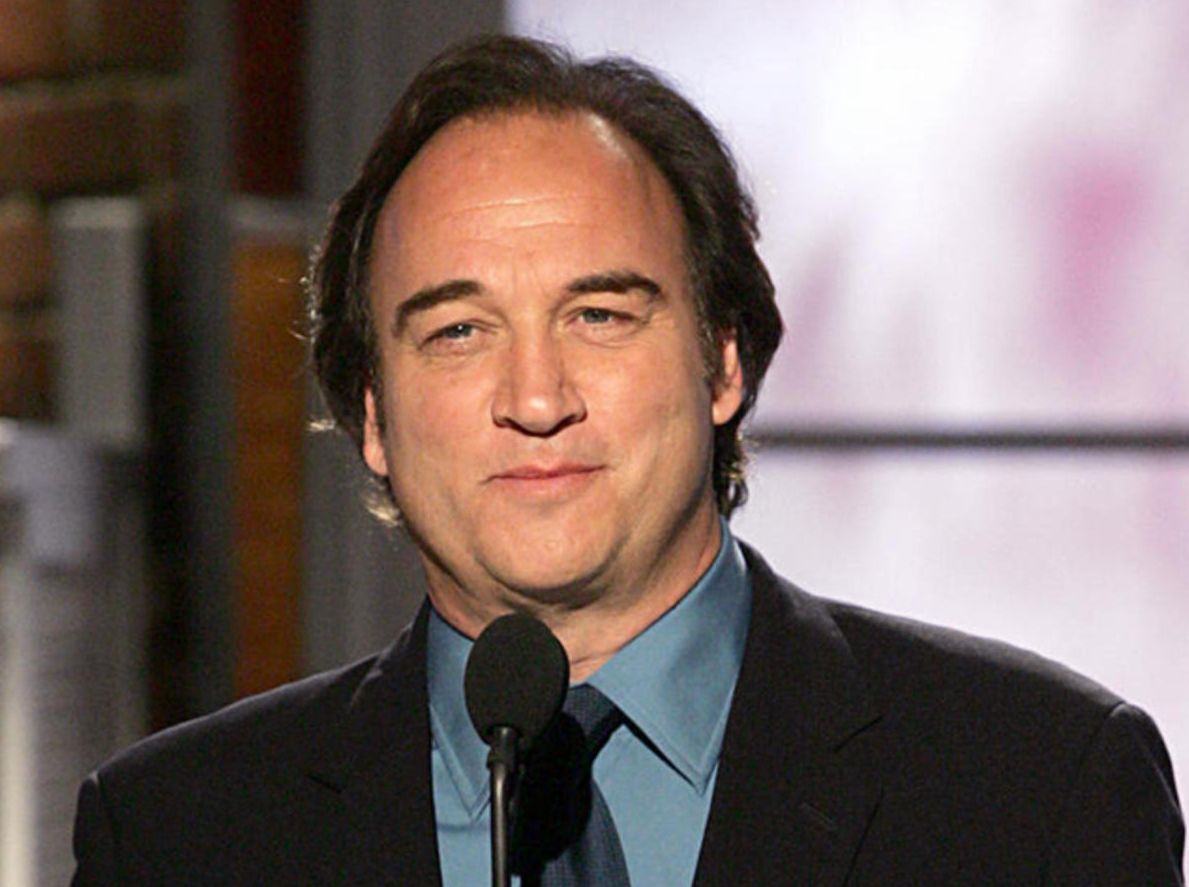 Jim Belushi