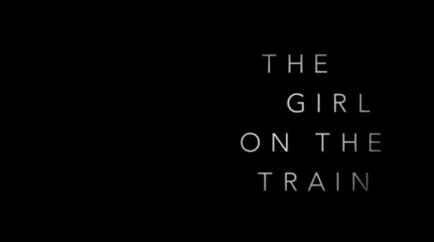 The Girl on the Train