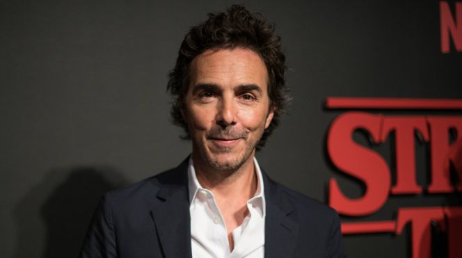 Shawn Levy