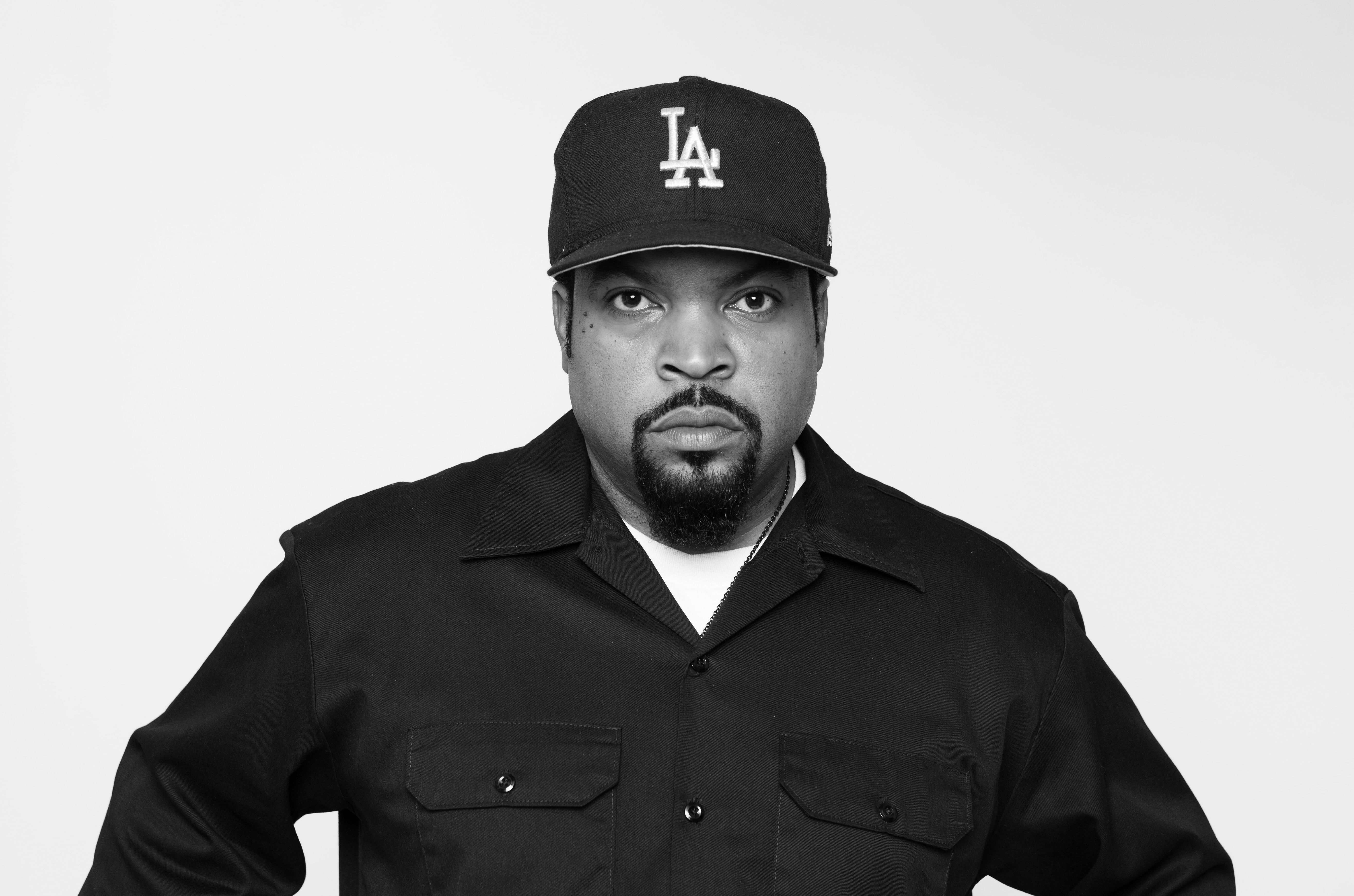 Ice Cube