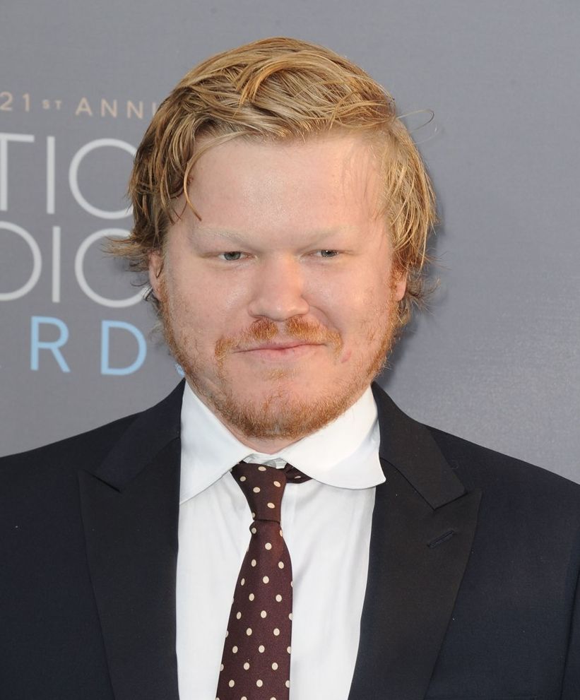 Kirsten Dunst's Directorial Debut 'The Bell Jar' Adds Jesse Plemons