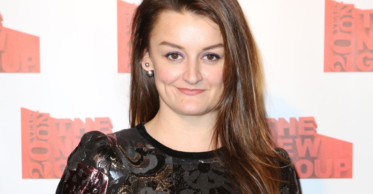 Alison Wright