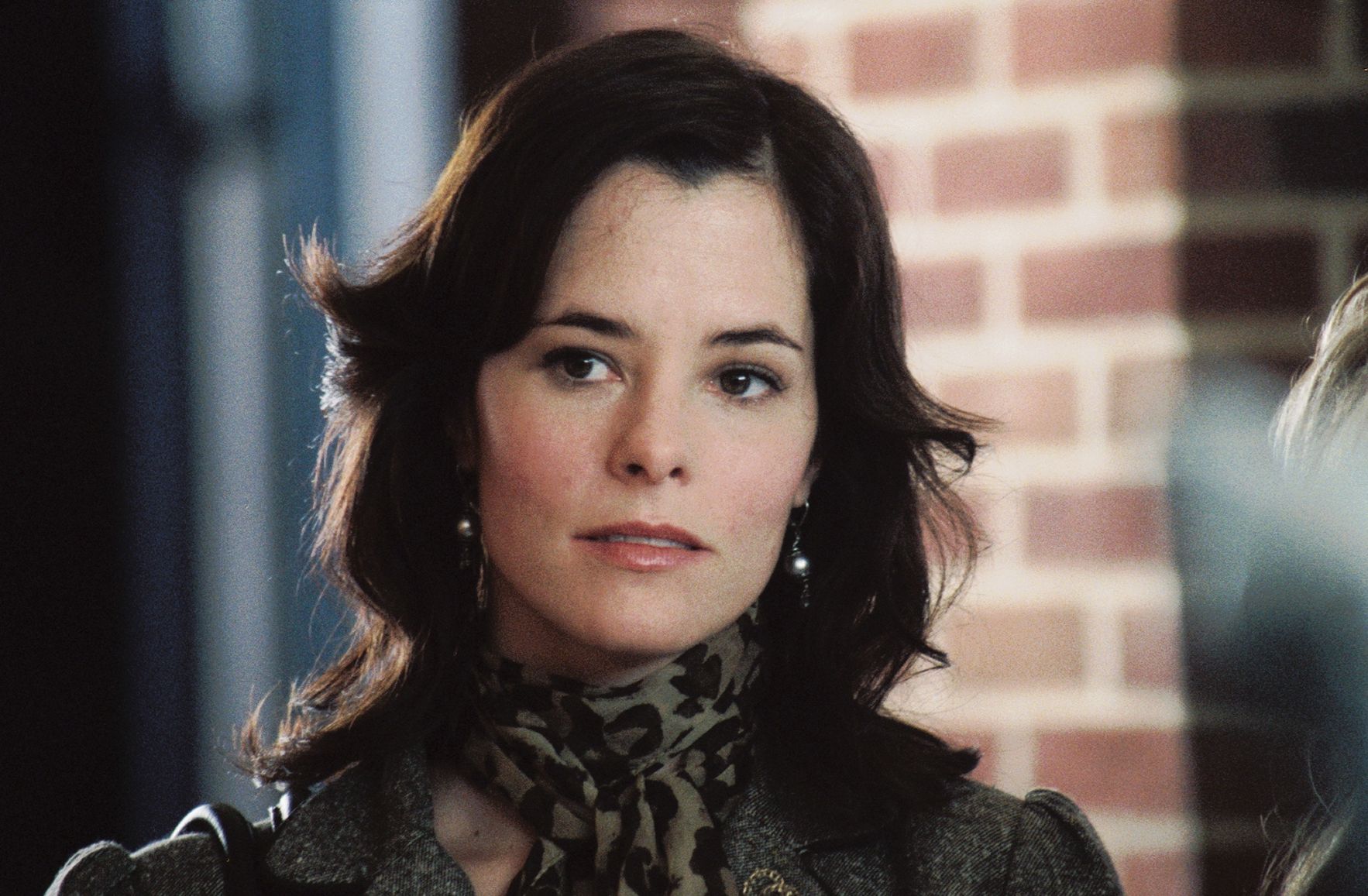 Parker Posey