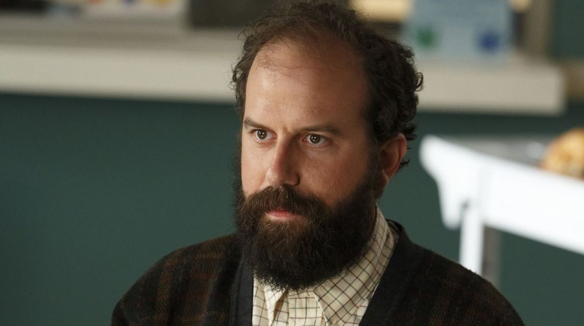 Brett Gelman