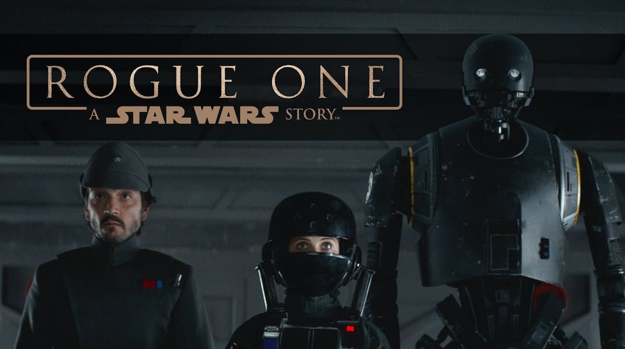Rogue One image