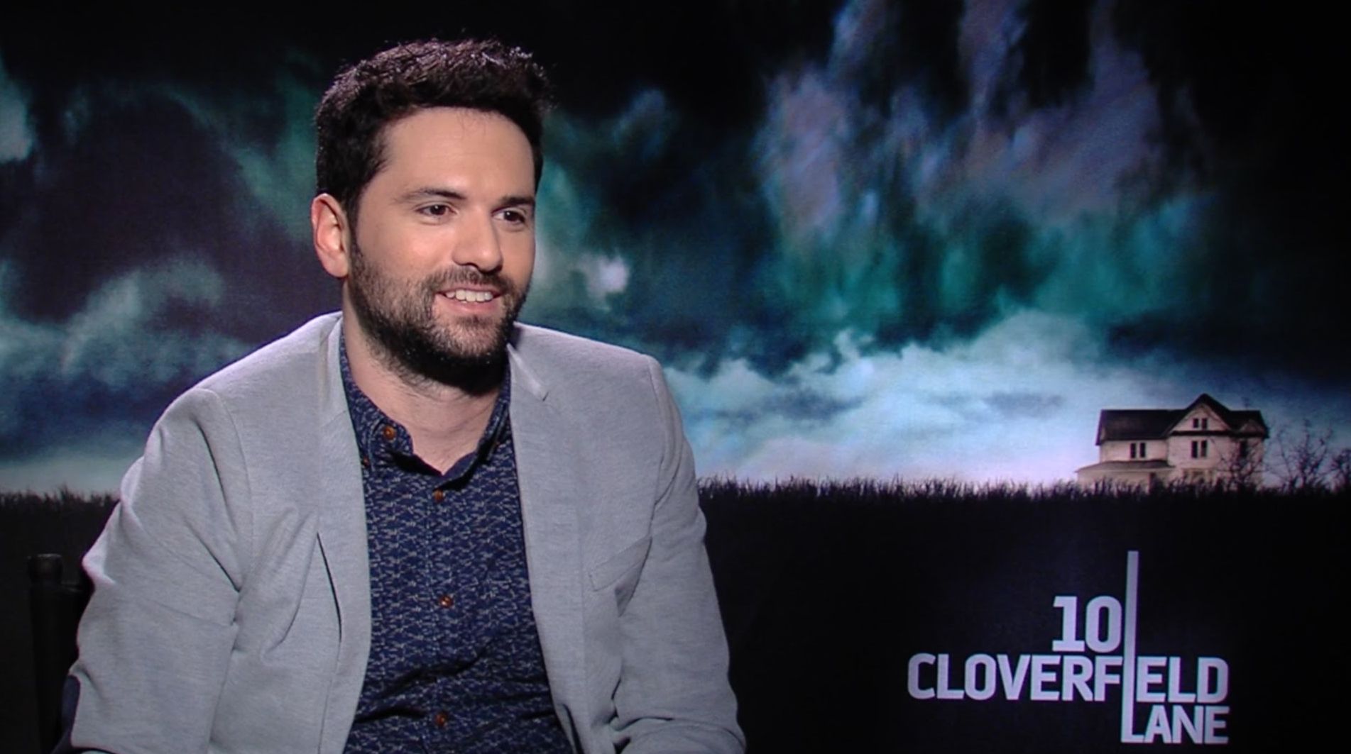 10 Cloverfield Lane director