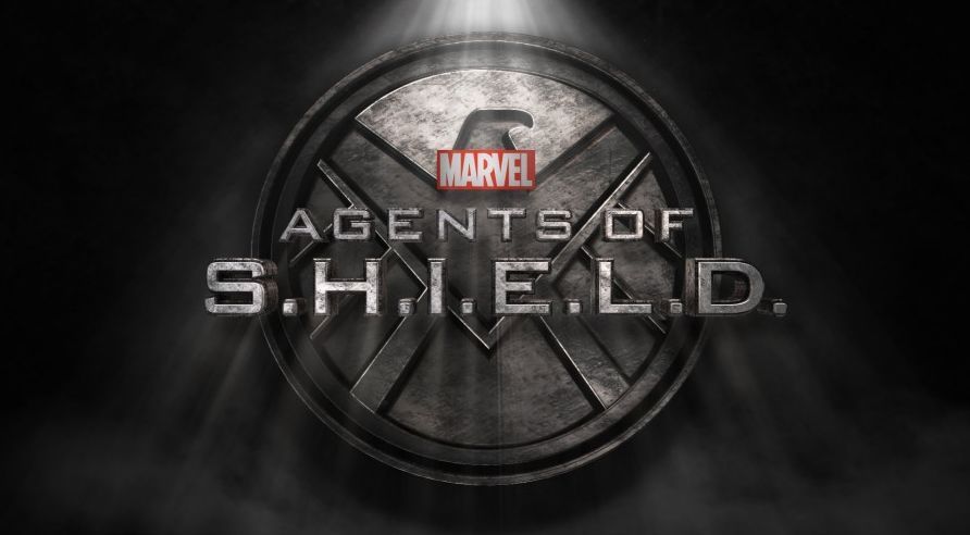 Agents of SHIELD logo