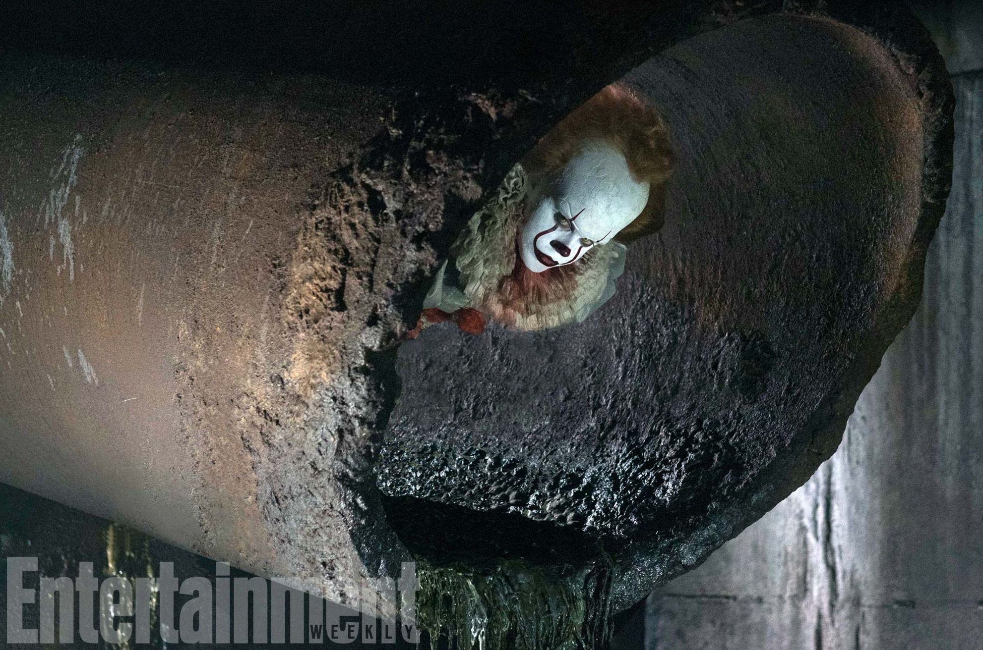 New image from It