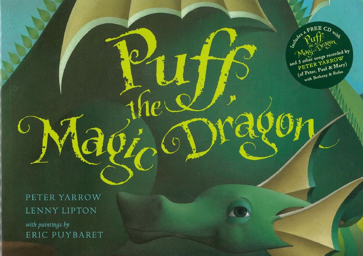 Puff the Magic Dragon