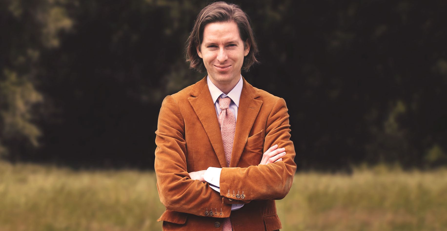 Wes Anderson