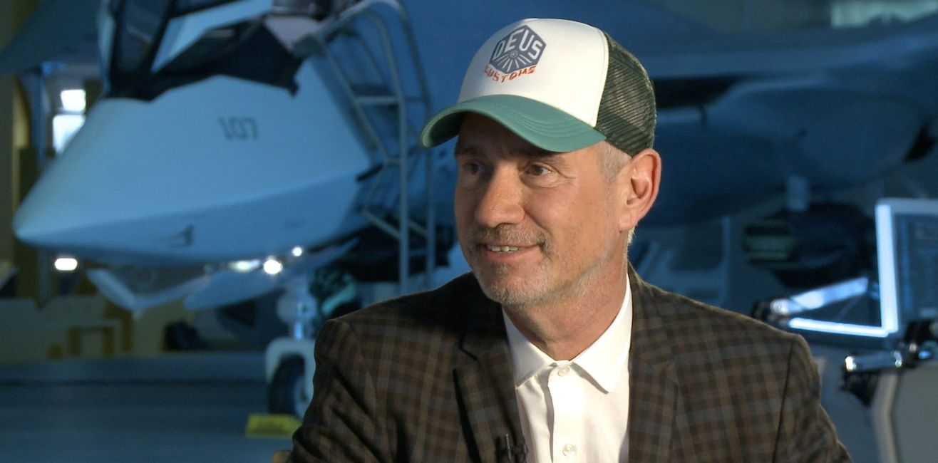 Roland Emmerich