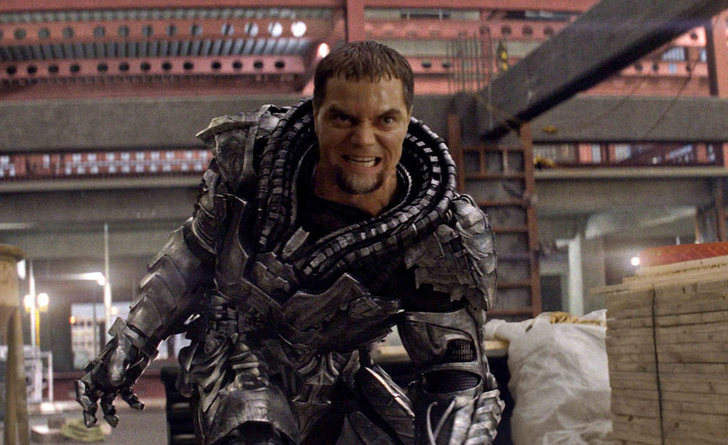 General Zod