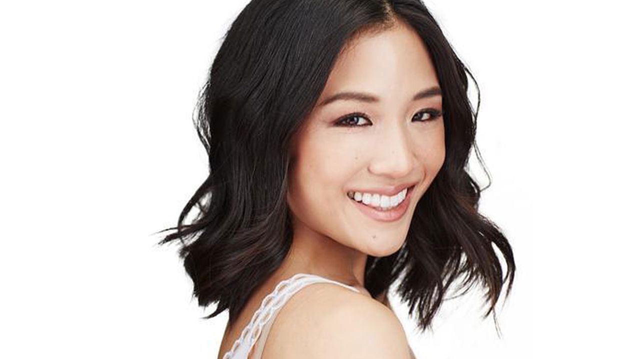 Constance Wu, courtesy of THR