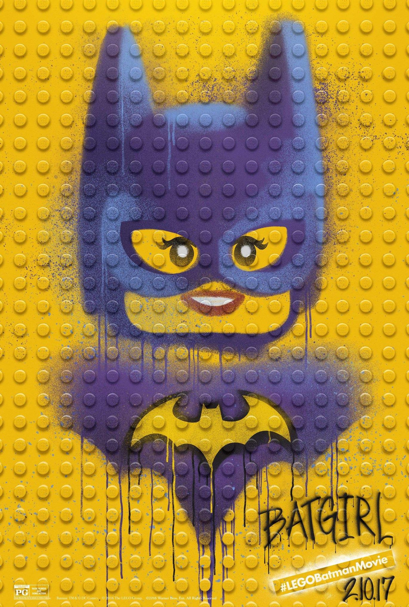 Batgirl