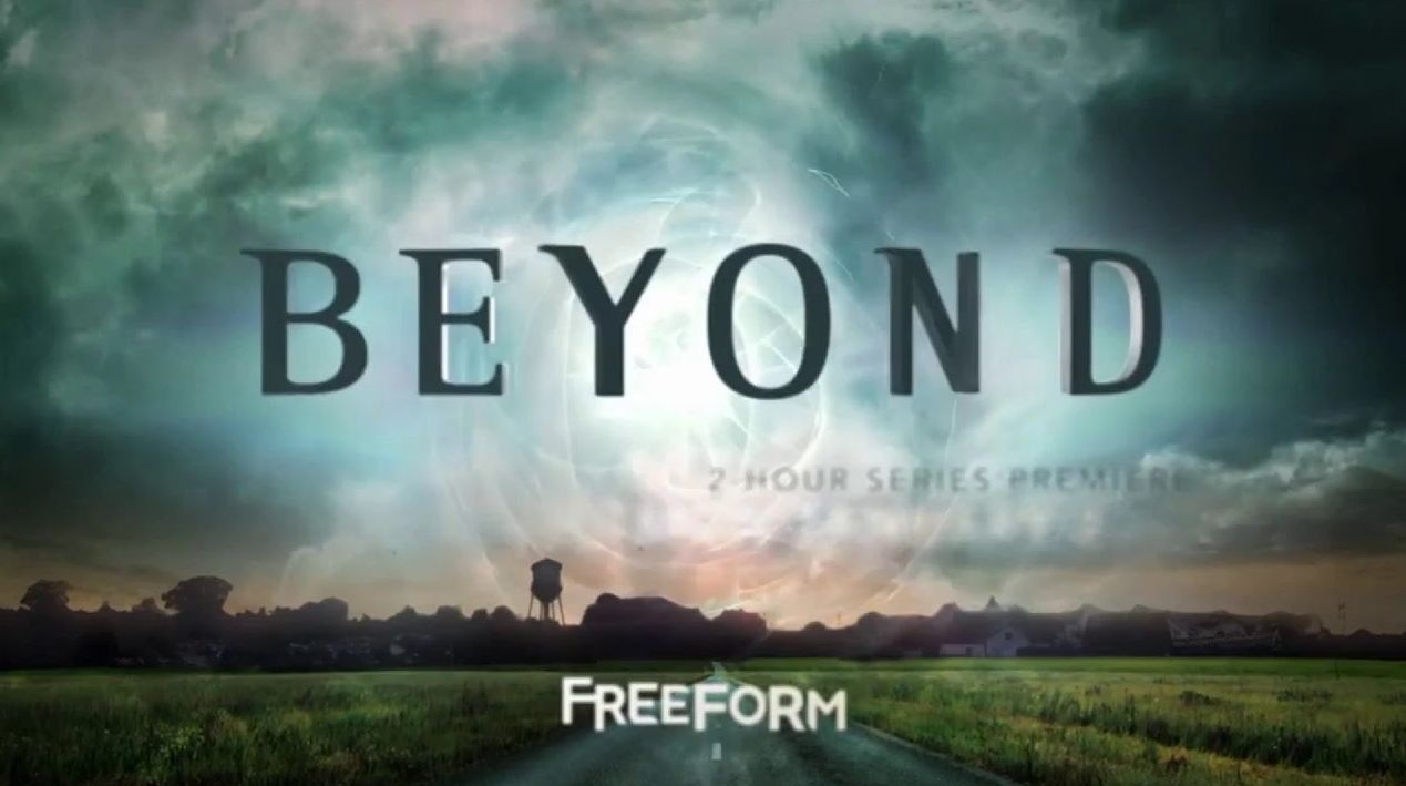 Beyond