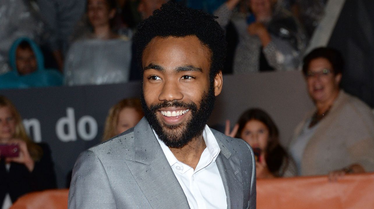 Donald Glover