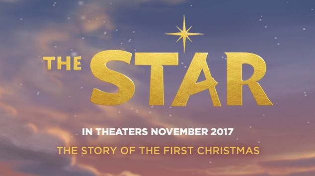Sony Announces The Star