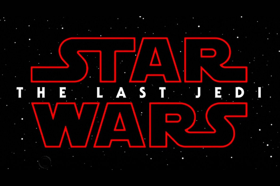 Star Wars: The Last Jedi