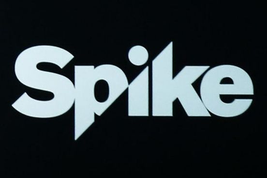 Spike being rebranded