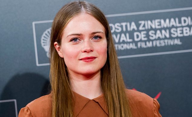 Hera Hilmar