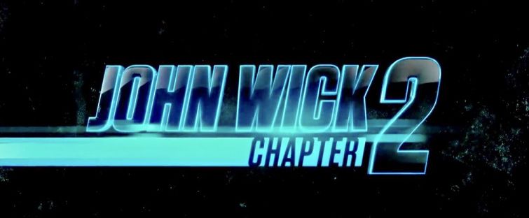 Movie Review: John Wick 2