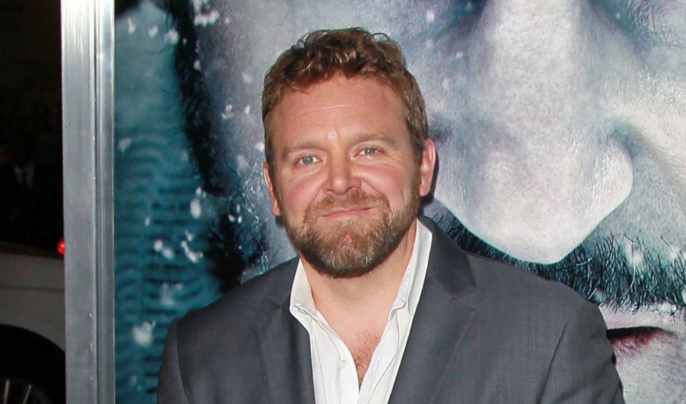 Joe Carnahan