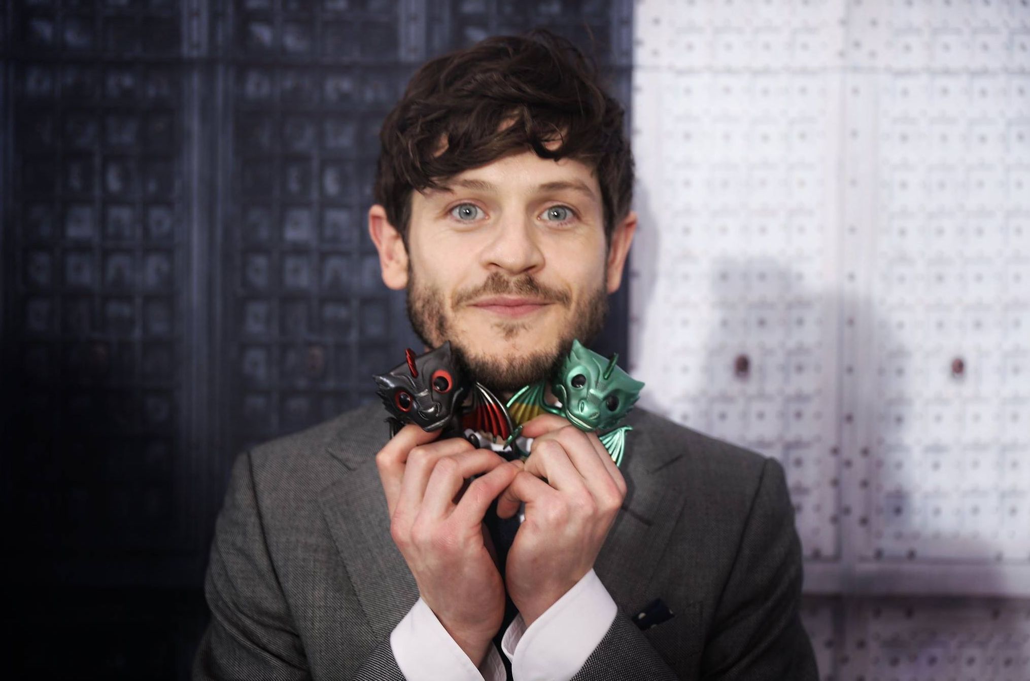 Iwan Rheo